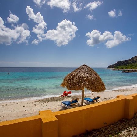 Palapa Ocean Side Apartment Jan Thiel Luaran gambar