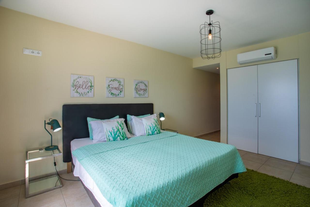 Palapa Ocean Side Apartment Jan Thiel Luaran gambar